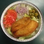 Best Fish Platter in Clifton, NJ