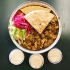 Best Chicken Platter in Clifton, NJ