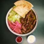 Best Kofte Platter in Clifton, NJ